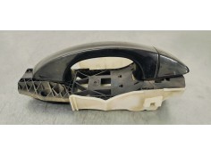 Recambio de maneta exterior delantera derecha para skoda octavia lim. (5e3) like referencia OEM IAM 5L0837885C  