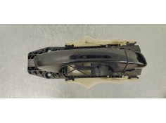 Recambio de maneta exterior delantera derecha para skoda octavia lim. (5e3) like referencia OEM IAM 5L0837885C  