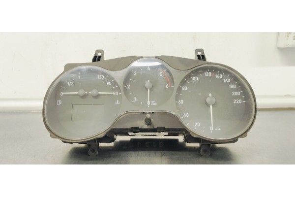 Recambio de cuadro instrumentos para seat toledo (5p2) 1.9tdi 105 referencia OEM IAM 5P0920822G  