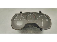 Recambio de cuadro instrumentos para seat toledo (5p2) 1.9tdi 105 referencia OEM IAM 5P0920822G  