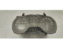 Recambio de cuadro instrumentos para seat toledo (5p2) 1.9tdi 105 referencia OEM IAM 5P0920822G  