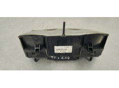 Recambio de cuadro instrumentos para seat toledo (5p2) 1.9tdi 105 referencia OEM IAM 5P0920822G  