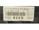 Recambio de cuadro instrumentos para seat toledo (5p2) 1.9tdi 105 referencia OEM IAM 5P0920822G  
