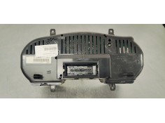 Recambio de cuadro instrumentos para seat toledo (5p2) 1.9tdi 105 referencia OEM IAM 5P0920822G  