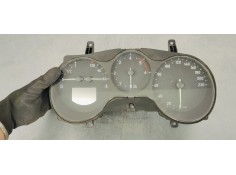 Recambio de cuadro instrumentos para seat toledo (5p2) 1.9tdi 105 referencia OEM IAM 5P0920822G  