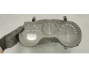 Recambio de cuadro instrumentos para seat toledo (5p2) 1.9tdi 105 referencia OEM IAM 5P0920822G  