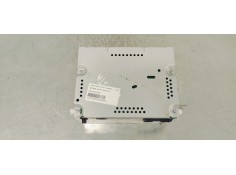 SISTEMA AUDIO / RADIO CD AA6T18C815DG 