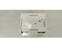 Recambio de sistema audio / radio cd para ford fiesta (cb1) ambiente referencia OEM IAM AA6T18C815DG  