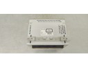 Recambio de sistema audio / radio cd para ford fiesta (cb1) ambiente referencia OEM IAM AA6T18C815DG  