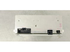 Recambio de sistema audio / radio cd para ford fiesta (cb1) ambiente referencia OEM IAM AA6T18C815DG  