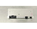Recambio de sistema audio / radio cd para ford fiesta (cb1) ambiente referencia OEM IAM AA6T18C815DG  
