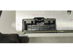 Recambio de sistema audio / radio cd para ford fiesta (cb1) ambiente referencia OEM IAM AA6T18C815DG  