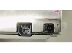 Recambio de sistema audio / radio cd para ford fiesta (cb1) ambiente referencia OEM IAM AA6T18C815DG  