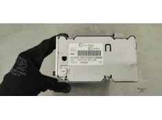 Recambio de sistema audio / radio cd para ford fiesta (cb1) ambiente referencia OEM IAM AA6T18C815DG  