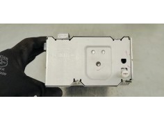 Recambio de sistema audio / radio cd para ford fiesta (cb1) ambiente referencia OEM IAM AA6T18C815DG  