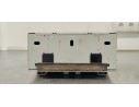 Recambio de sistema audio / radio cd para ford fiesta (cb1) ambiente referencia OEM IAM AA6T18C815DG  