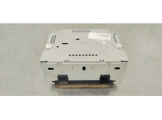 Recambio de sistema audio / radio cd para ford fiesta (cb1) ambiente referencia OEM IAM AA6T18C815DG  