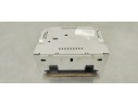Recambio de sistema audio / radio cd para ford fiesta (cb1) ambiente referencia OEM IAM AA6T18C815DG  