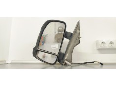 RETROVISOR IZQUIERDO E3011029 