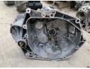 Recambio de caja cambios para citroen c4 picasso 1.6 hdi referencia OEM IAM 20EA07  