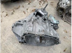 Recambio de caja cambios para citroen c4 picasso 1.6 hdi referencia OEM IAM 20EA07  