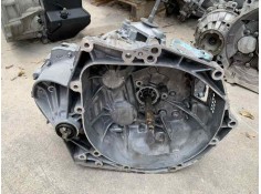 Recambio de caja cambios para citroen c4 picasso 1.6 hdi referencia OEM IAM 20EA07  