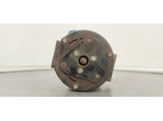 Recambio de compresor aire acondicionado para opel vectra c berlina comfort referencia OEM IAM 13197197  