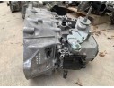 Recambio de caja cambios para citroen c4 picasso 1.6 hdi referencia OEM IAM 20EA07  