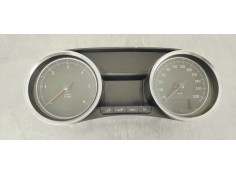 Recambio de cuadro instrumentos para peugeot 508 sw 1.6 hdi referencia OEM IAM 9678565980  