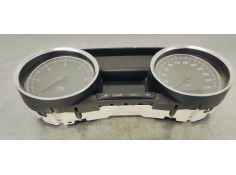 Recambio de cuadro instrumentos para peugeot 508 sw 1.6 hdi referencia OEM IAM 9678565980  