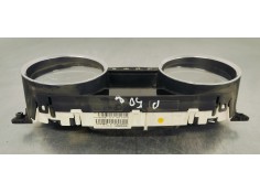 Recambio de cuadro instrumentos para peugeot 508 sw 1.6 hdi referencia OEM IAM 9678565980  