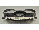 Recambio de cuadro instrumentos para peugeot 508 sw 1.6 hdi referencia OEM IAM 9678565980  