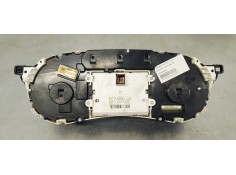 Recambio de cuadro instrumentos para peugeot 508 sw 1.6 hdi referencia OEM IAM 9678565980  