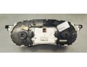 Recambio de cuadro instrumentos para peugeot 508 sw 1.6 hdi referencia OEM IAM 9678565980  