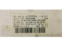 Recambio de cuadro instrumentos para peugeot 508 sw 1.6 hdi referencia OEM IAM 9678565980  