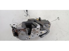 Recambio de cerradura puerta delantera derecha para opel insignia berlina 2.0 16v cdti referencia OEM IAM 11F031  
