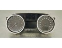 Recambio de cuadro instrumentos para peugeot 508 sw 1.6 hdi referencia OEM IAM 9678565980  