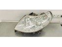 Recambio de faro izquierdo para citroen jumper caja abierta (06.2006 =>) 2.2 hdi referencia OEM IAM 1369498080  