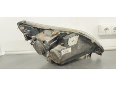 Recambio de faro izquierdo para citroen jumper caja abierta (06.2006 =>) 2.2 hdi referencia OEM IAM 1369498080  