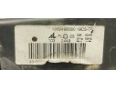 Recambio de faro izquierdo para citroen jumper caja abierta (06.2006 =>) 2.2 hdi referencia OEM IAM 1369498080  