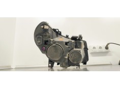Recambio de faro izquierdo para citroen jumper caja abierta (06.2006 =>) 2.2 hdi referencia OEM IAM 1369498080  