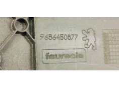 Recambio de guantera para peugeot 508 sw 1.6 hdi referencia OEM IAM 9686450877  
