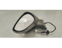 Recambio de retrovisor izquierdo para ford fiesta (cb1) 1.4 tdci 71 fap referencia OEM IAM E8024704  