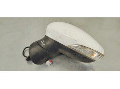Recambio de retrovisor izquierdo para ford fiesta (cb1) 1.4 tdci 71 fap referencia OEM IAM E8024704  