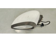 Recambio de retrovisor izquierdo para ford fiesta (cb1) 1.4 tdci 71 fap referencia OEM IAM E8024704  