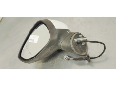 Recambio de retrovisor izquierdo para ford fiesta (cb1) 1.4 tdci 71 fap referencia OEM IAM E8024704  