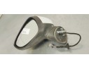 Recambio de retrovisor izquierdo para ford fiesta (cb1) 1.4 tdci 71 fap referencia OEM IAM E8024704  
