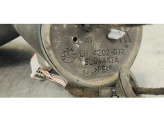 Recambio de retrovisor izquierdo para ford fiesta (cb1) 1.4 tdci 71 fap referencia OEM IAM E8024704  