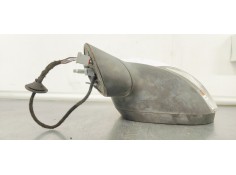 Recambio de retrovisor izquierdo para ford fiesta (cb1) 1.4 tdci 71 fap referencia OEM IAM E8024704  