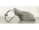 Recambio de retrovisor izquierdo para ford fiesta (cb1) 1.4 tdci 71 fap referencia OEM IAM E8024704  